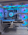 Snow Build